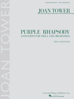 Purple Rhapsody Purple Rhapsody
