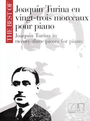 23 Pieces for Piano 23 Pieces for Piano