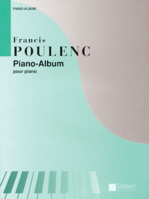 Piano Album Piano Album