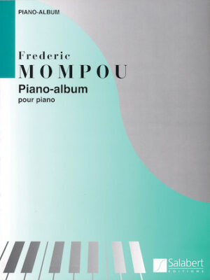 Piano Album Piano Album