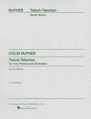 Tabuh-Tabuhan Tabuh-Tabuhan