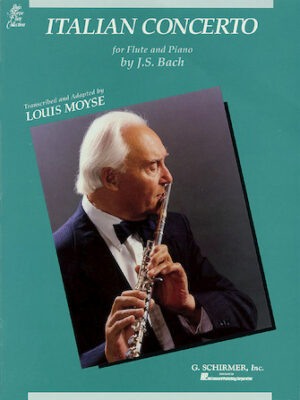 Italian Concerto