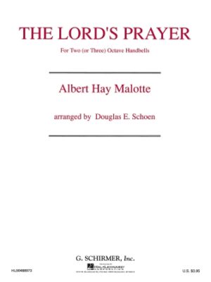 The Lord’s Prayer