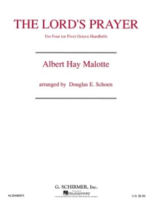 The Lord’s Prayer