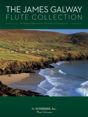 The James Galway Flute Collection The James Galway Flute Collection