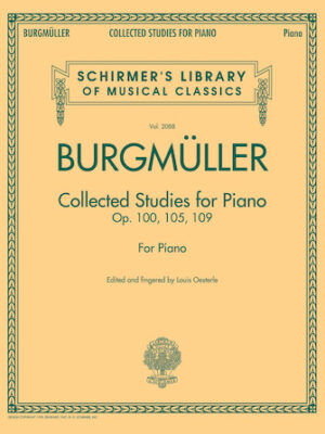 Collected Studies for Piano Collected Studies for Piano