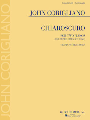 Chiaroscuro Chiaroscuro