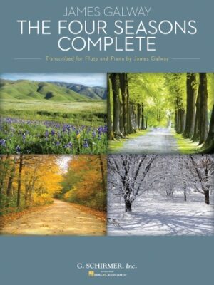 The Four Seasons Complete The Four Seasons Complete