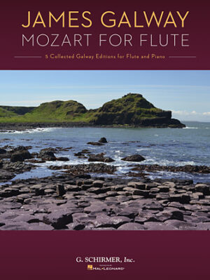 Mozart for Flute