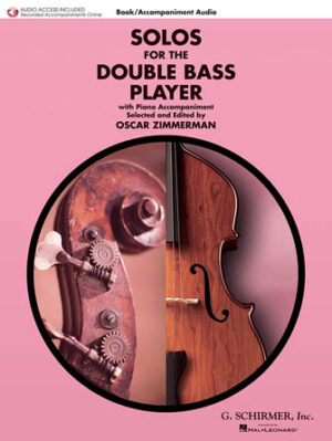 Solos for the Double Bass Player Solos for the Double Bass Player