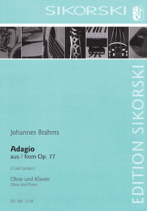 Adagio from Op. 77 Adagio from Op. 77