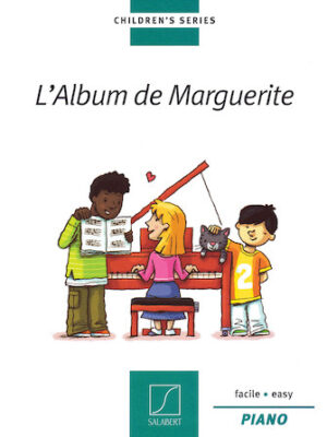 L’Album de Marguerite L’Album de Marguerite