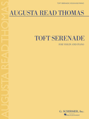 Toft Serenade Toft Serenade