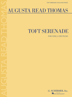 Toft Serenade Toft Serenade