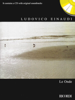 Ludovico Einaudi – Le Onde Ludovico Einaudi – Le Onde