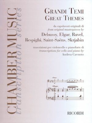 Great Themes from Original Masterpieces Great Themes from Original Masterpieces