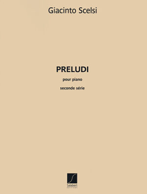 Preludi – 2nd Series