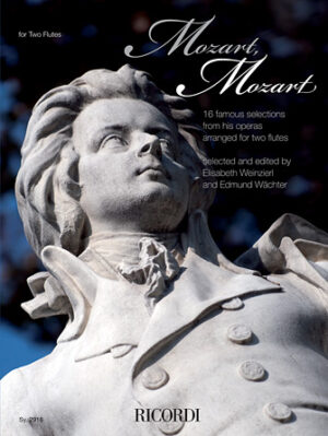 Mozart, Mozart