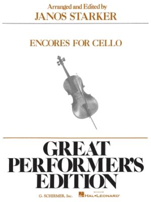 Encores Encores