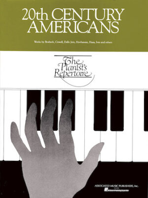Twentieth Century Americans Twentieth Century Americans