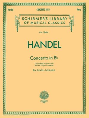 Concerto in B Flat