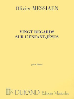 20 Regards sur l’Enfant-Jésus