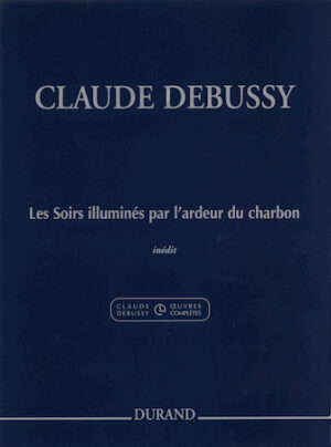 Les Soirs illuminés par l’ardeur du charbon