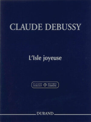 L’Isle Joyeuse