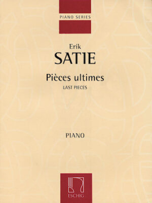 Last Pieces