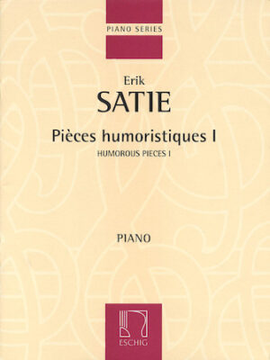 Piéces Humoristiques I