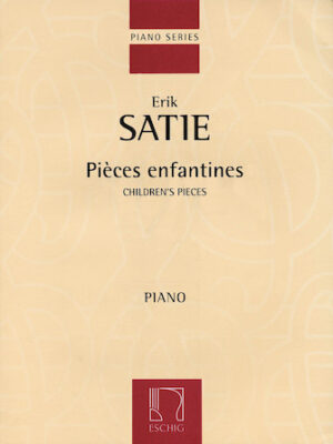 Children’s Pieces Children’s Pieces