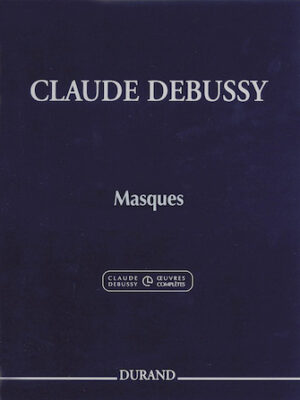 Masques Masques