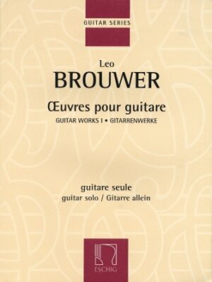 Guitar Works I Guitar Works I
