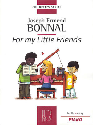 For My Little Friends For My Little Friends