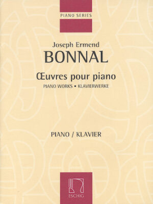 Piano Works Piano Works