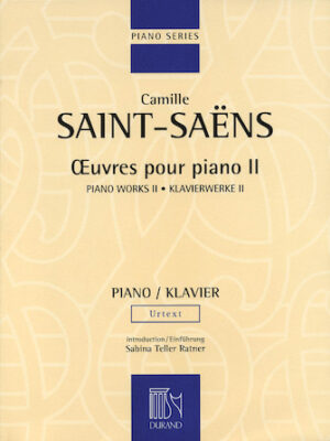 Piano Works II Piano Works II