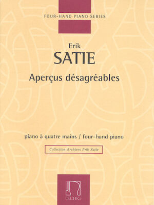 Aperçus désagréables Aperçus désagréables