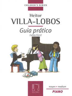 Selections from Guia Prático Selections from Guia Prático
