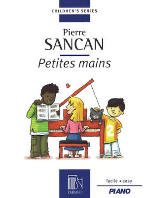 Petites mains Petites mains