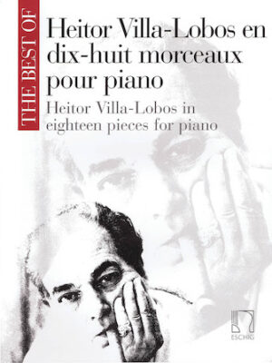 The Best of Heitor Villa-Lobos The Best of Heitor Villa-Lobos