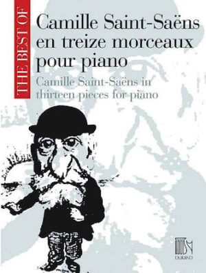 The Best of Camille Saint-Saëns The Best of Camille Saint-Saëns