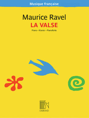 La Valse La Valse
