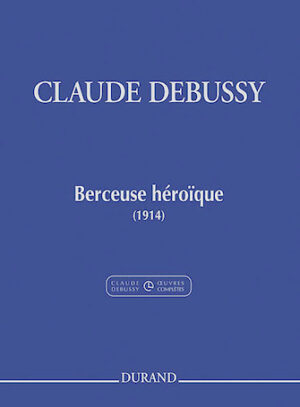 Berceuse héroïque Berceuse héroïque