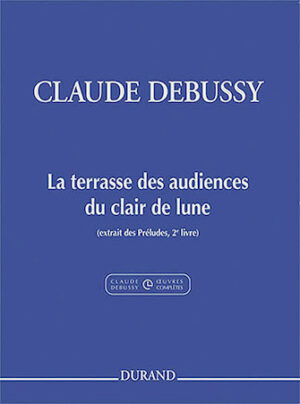 La terrasse des audiences du clair de lune La terrasse des audiences du clair de lune