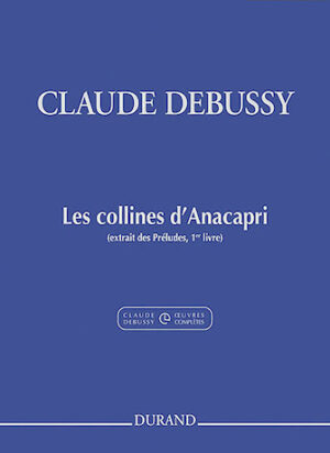 Les collines d’Anacapri Les collines d’Anacapri