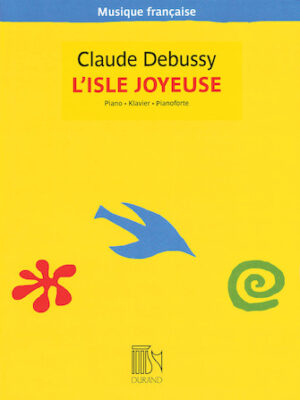 L’Isle Joyeuse