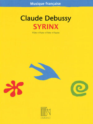 Syrinx Syrinx