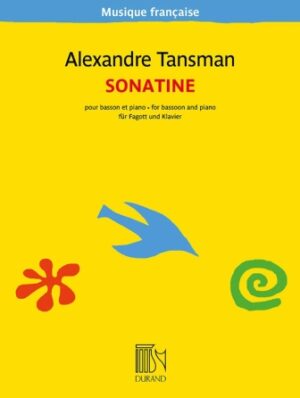 Sonatine Sonatine