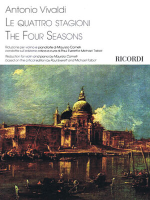 The Four Seasons