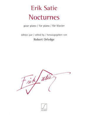Nocturnes Nocturnes